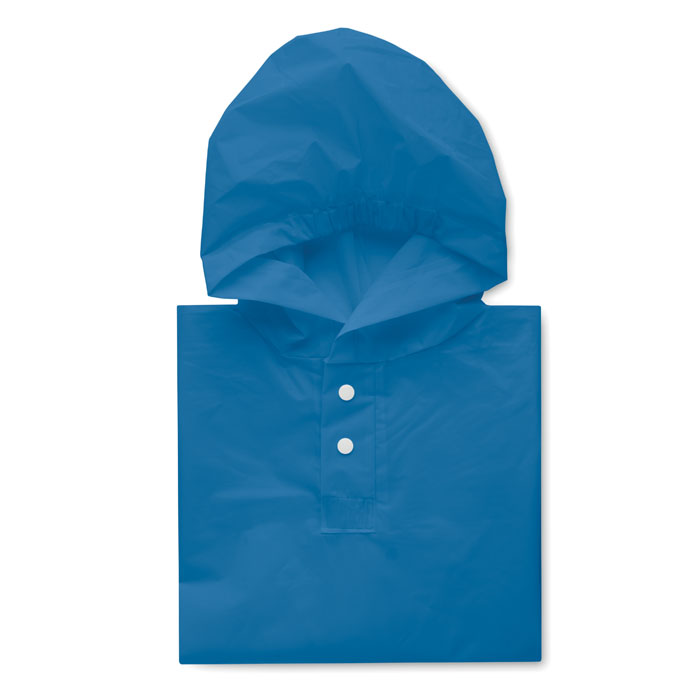 GiftRetail MO2128 - PONCHIE Imperméable pour enfant