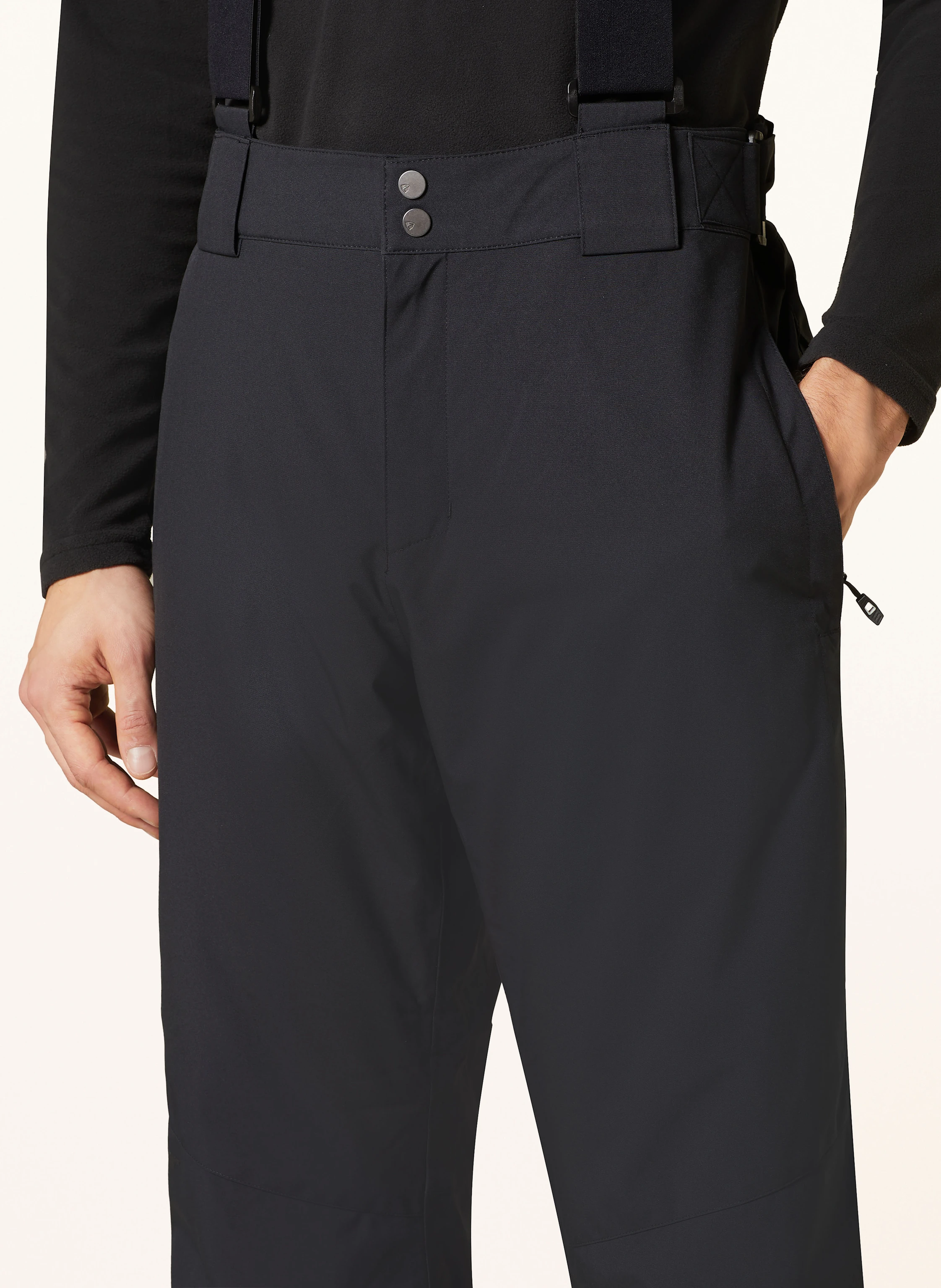 Ziener Skihose TAGA