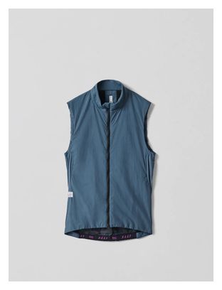 Veste sans Manches Maap Alt_Road Thermal Femme Bleu