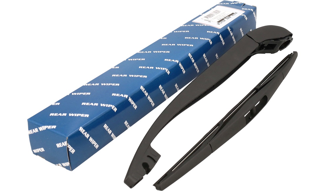 Viskerarm