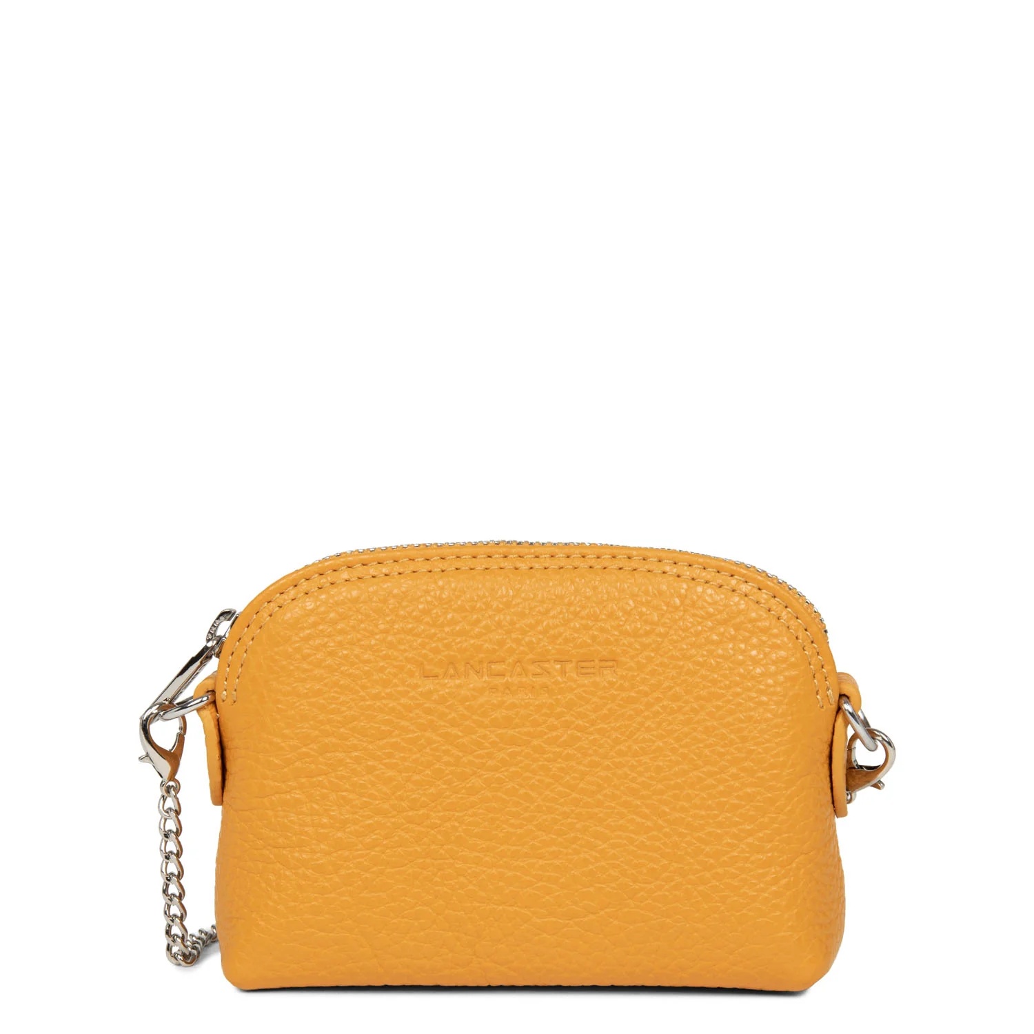 Foulonné PM-Petit porte-monnaie