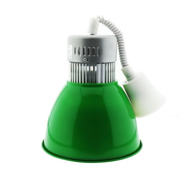 Ledme Campânula Led Menie 28W - Vegetais
