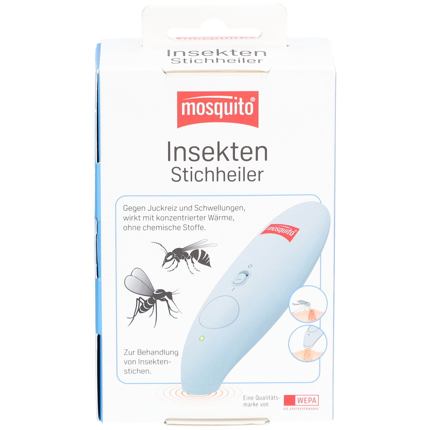 mosquito® Insekten-Stichheiler