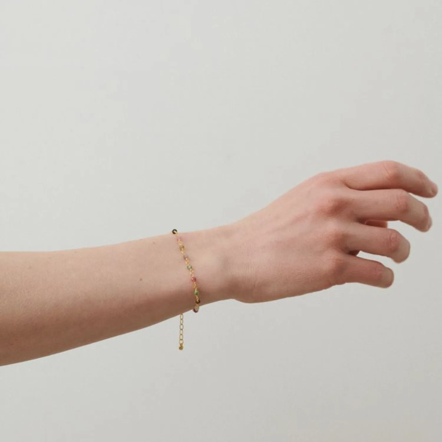 Pernille Corydon Shade Armbånd Sølv b-257-s