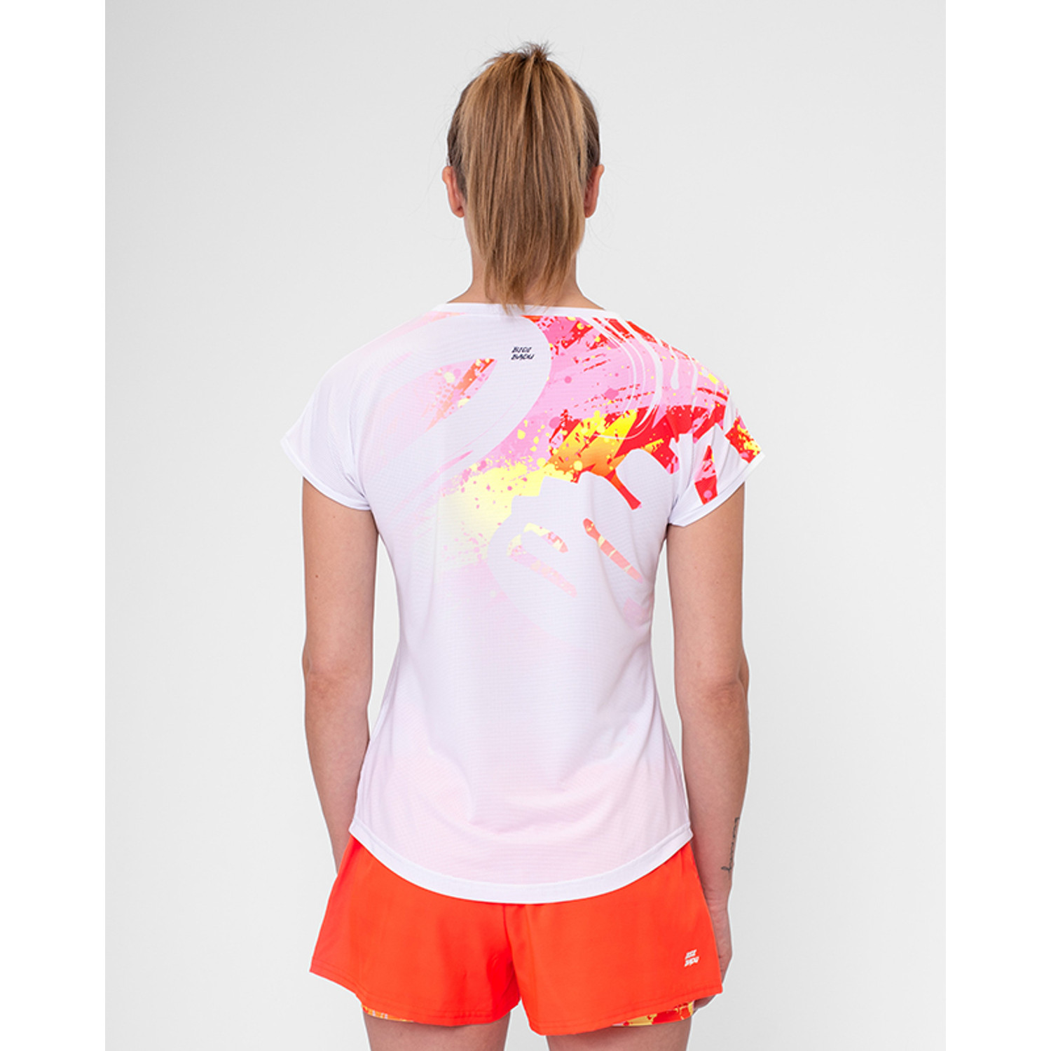Bidi Badu Wild Arts Capsleeve