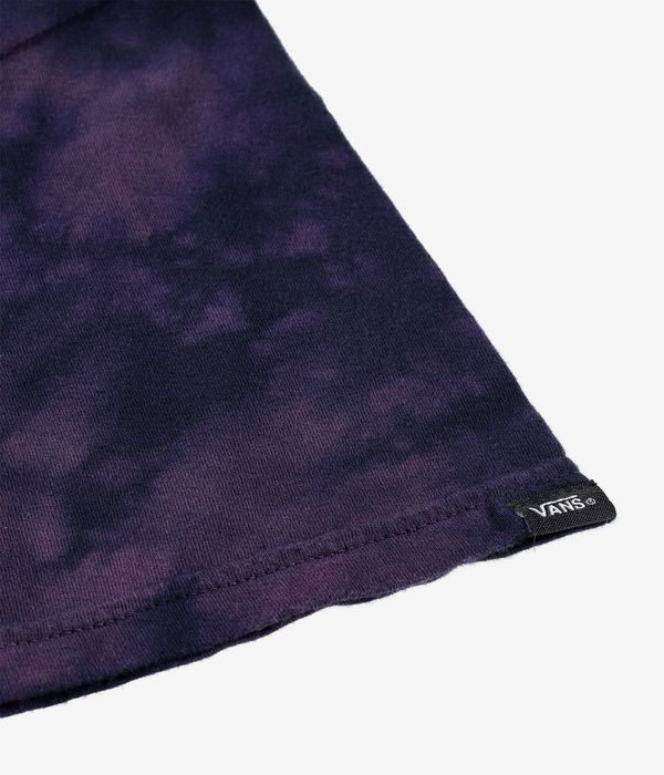 Vans Archive Extended T-Shirt (blackberry wine)