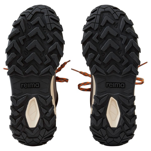 Reima - Kid's Kulkuri Low - Chaussures multisports