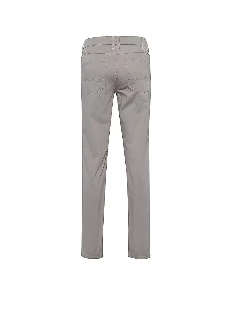 EUREX Jeans Regular Fit LUKE beige