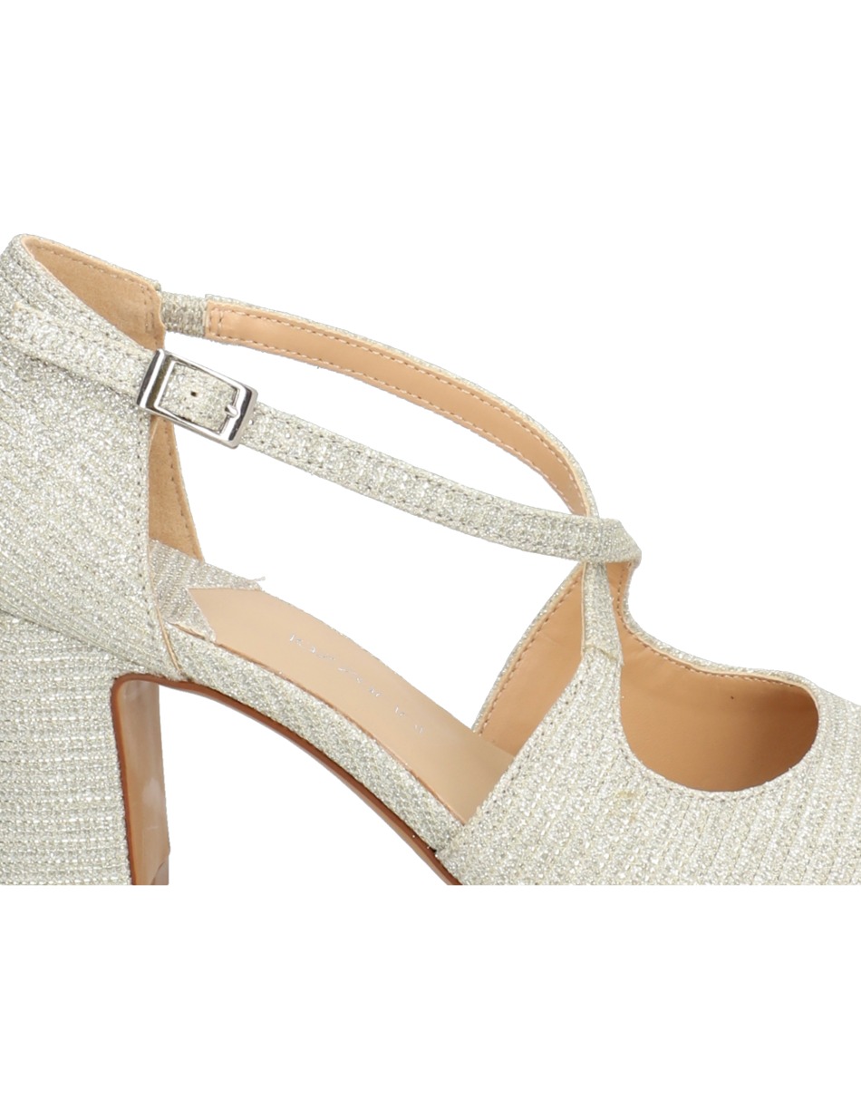 Textil Pumps