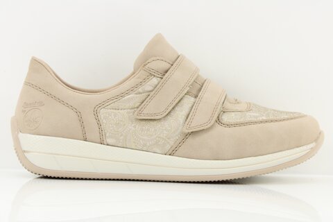 Rieker Slipper