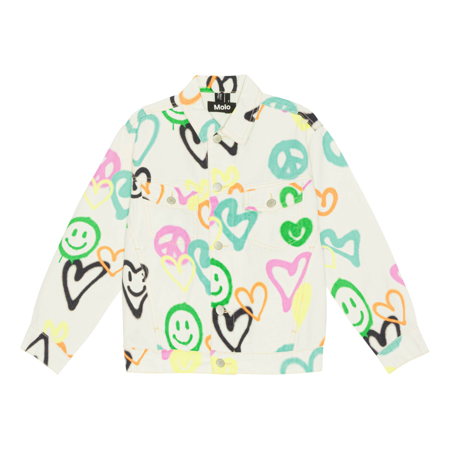 Hedly - Heart Colours