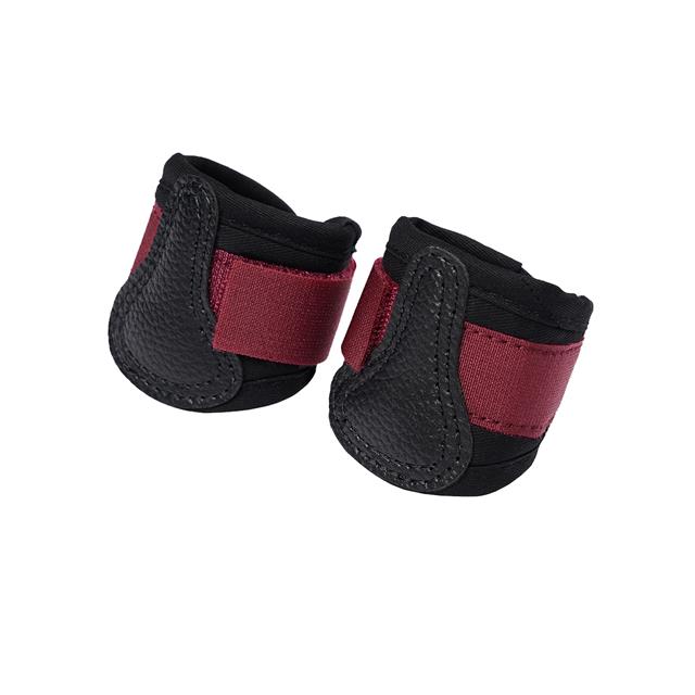 Beenbeschermers LeMieux AW24 Toy Pony Rood