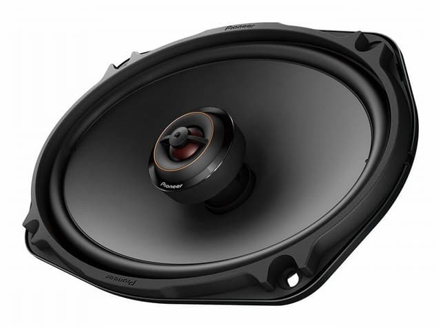 Pioneer TS-D69F 6x9 Højttaler ( 330 Watt )