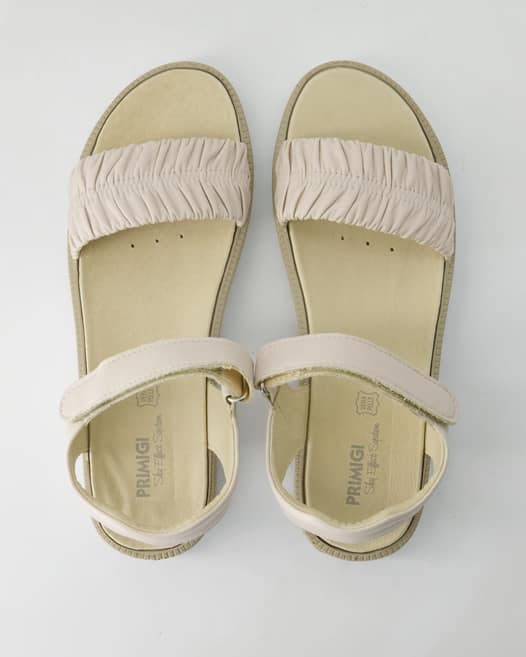 Primigi PAX 78907 Sandalen in Beige