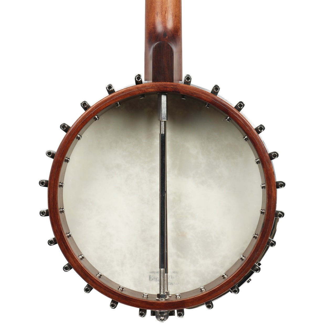Recording King RK-OT25-BR Old-Time Open Back Banjo