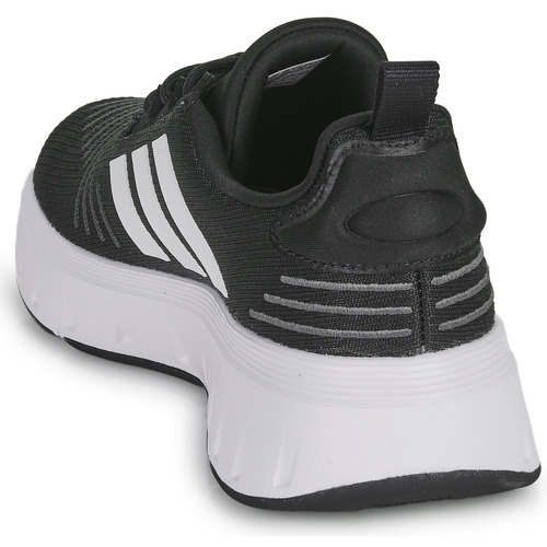 Adidas Sportswear - SWIFT RUN23 J - Noir