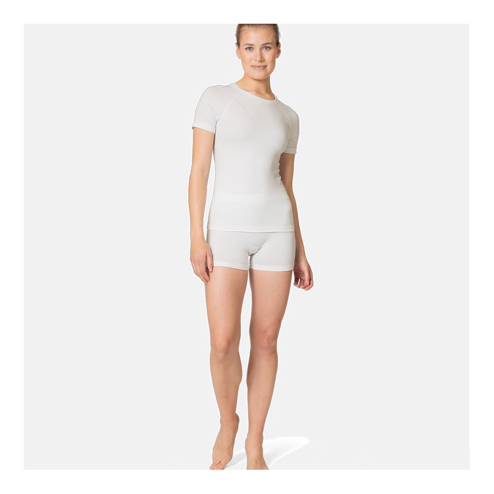 Odlo PERFORMANCE LIGHT ECO - Boxer Femme white