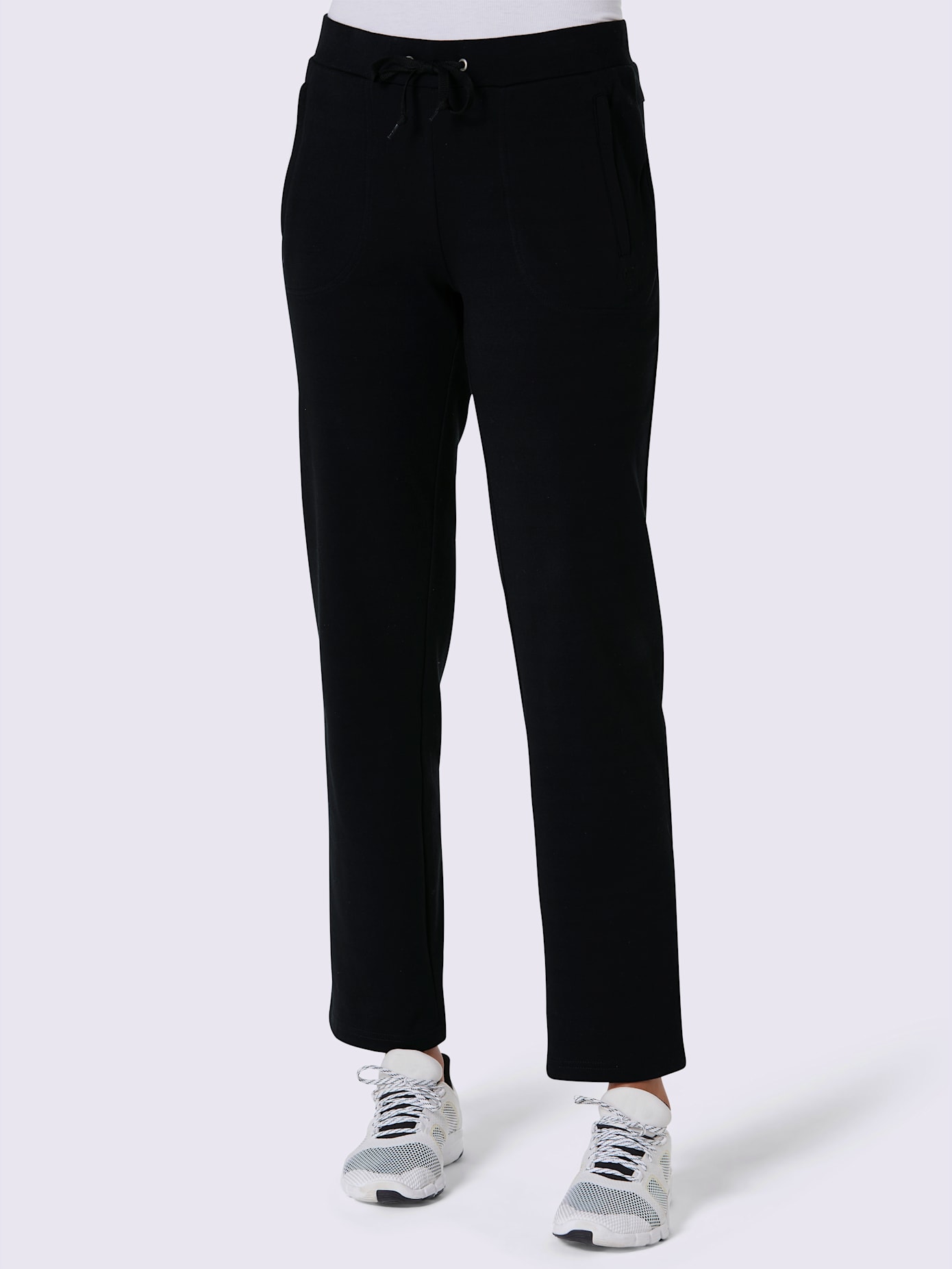 Pantalon de loisirs 2 poches