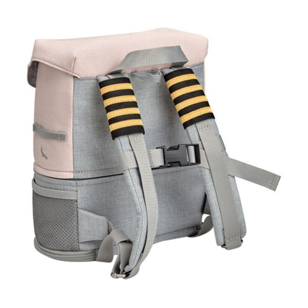 JetKids™ by Stokke® Crew Rugzak Pink Lemonade