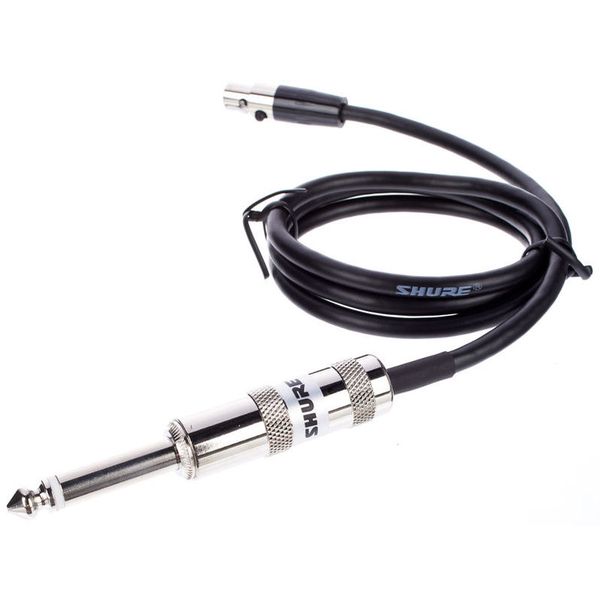 Shure BLX14 T11 EarmiKe D Bundle