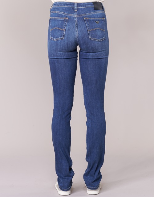 Armani jeans - HOUKITI - Bleu