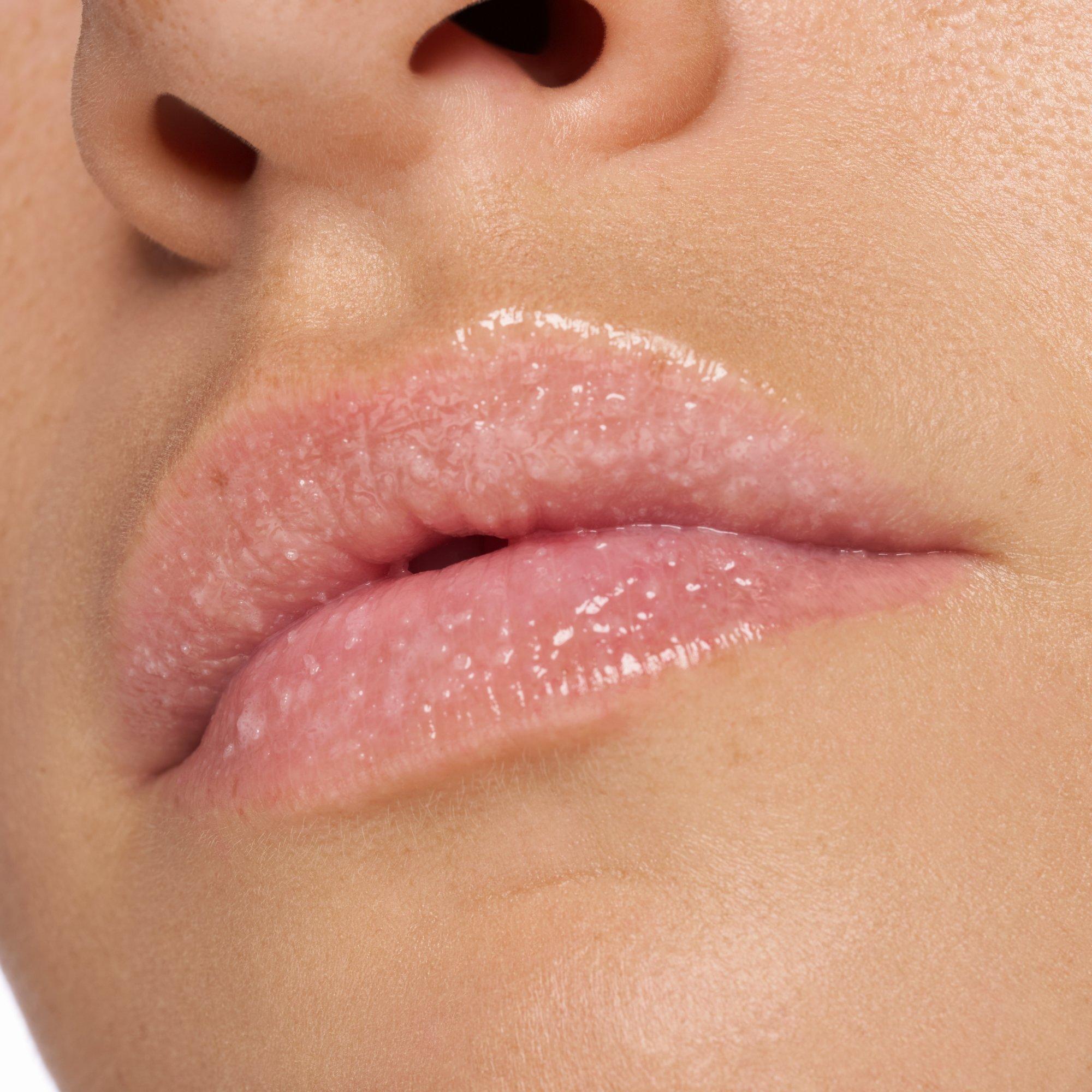 LIP swirl sugar scrub