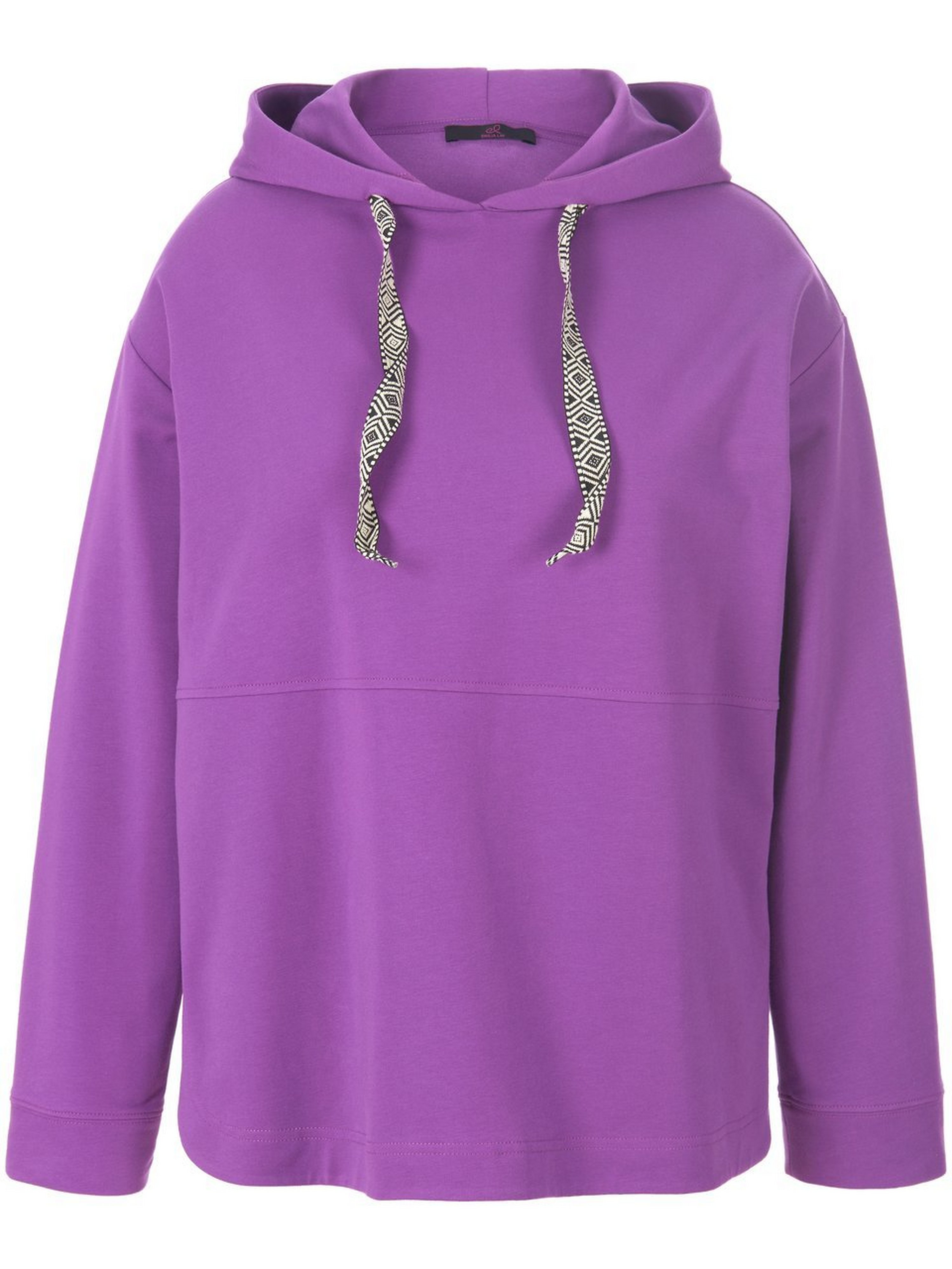 Hoodie-Sweatshirt