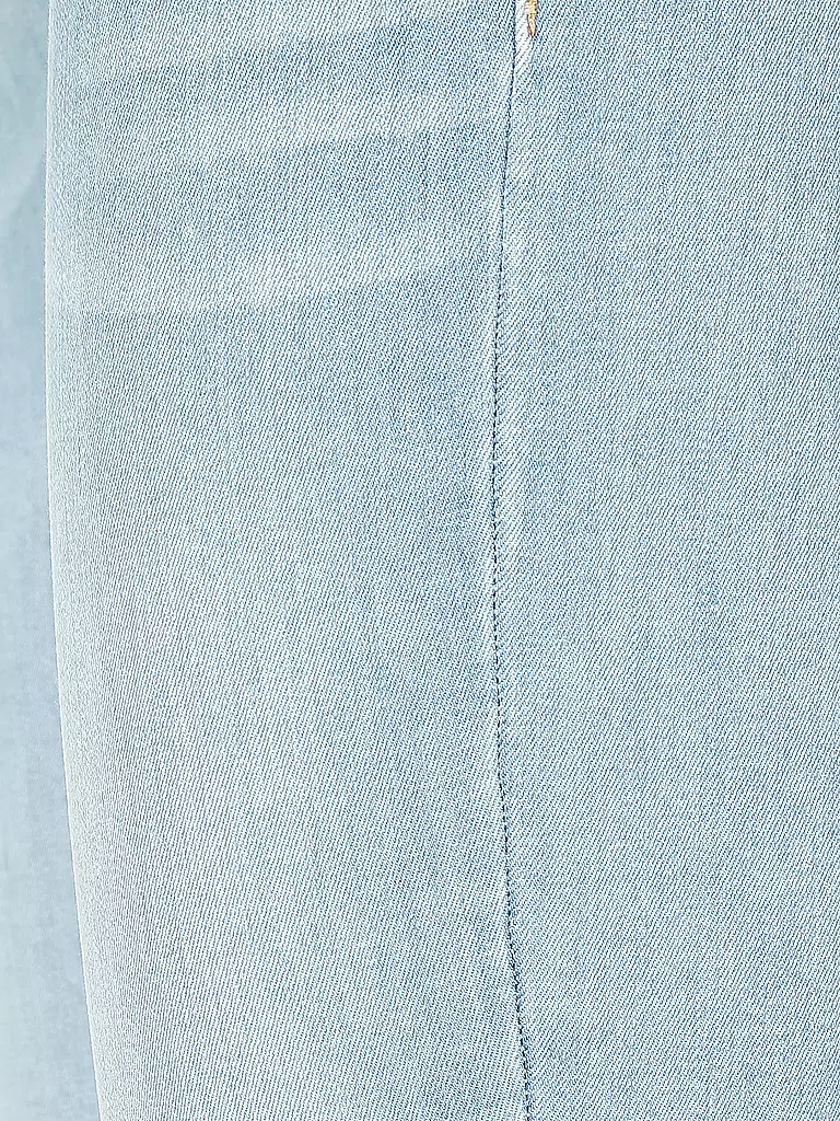 EMPORIO ARMANI Jeans Slim Fit blau