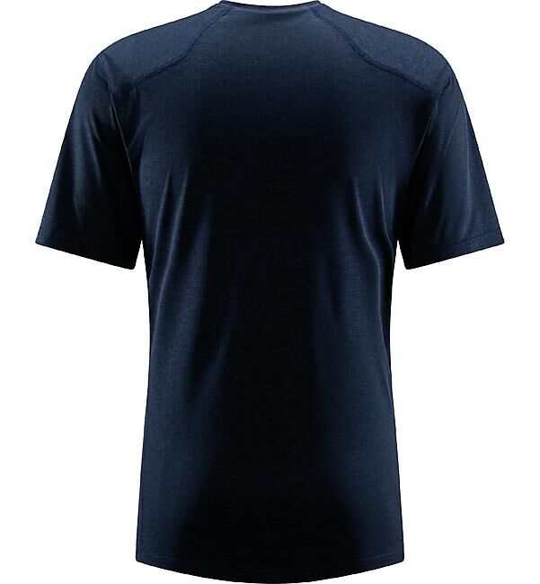 HAGLÖFS - T-SHIRT MC RIDGE TEE M