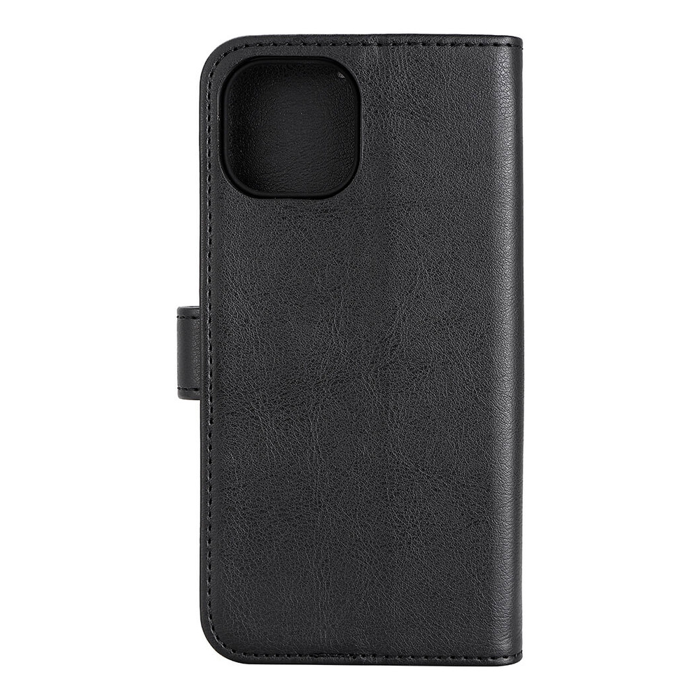 Radicover iPhone 13/14 Strålingsbeskyttet Flipcover Sort - 1 stk.