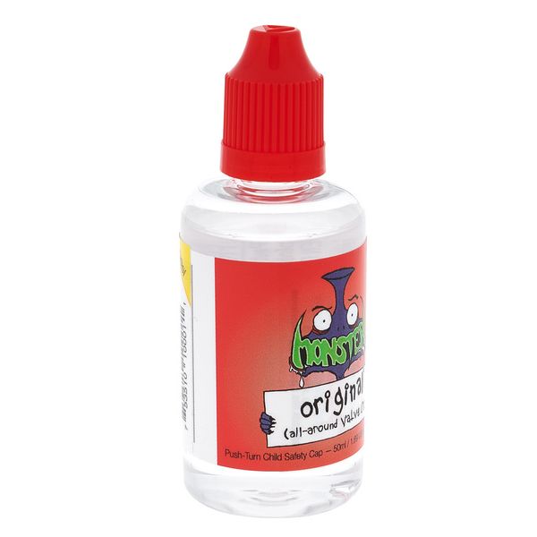 Monster Oil Valve Oil Original