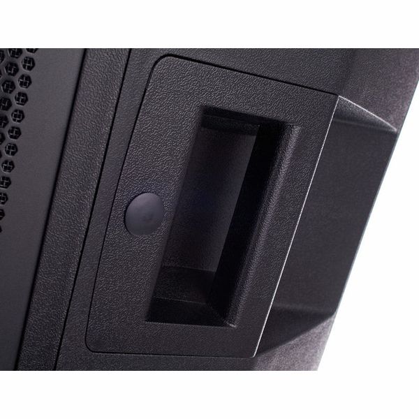 the box pro DSP 110