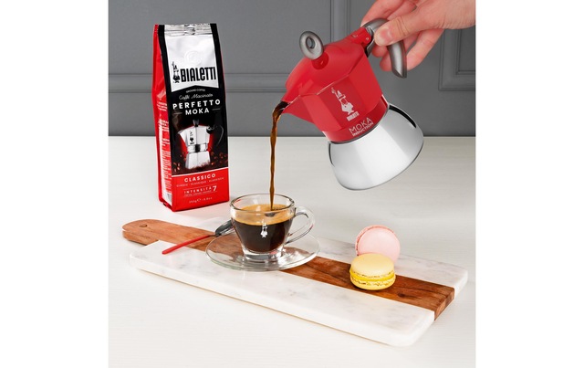 BIALETTI Espressokocher »New Moka«