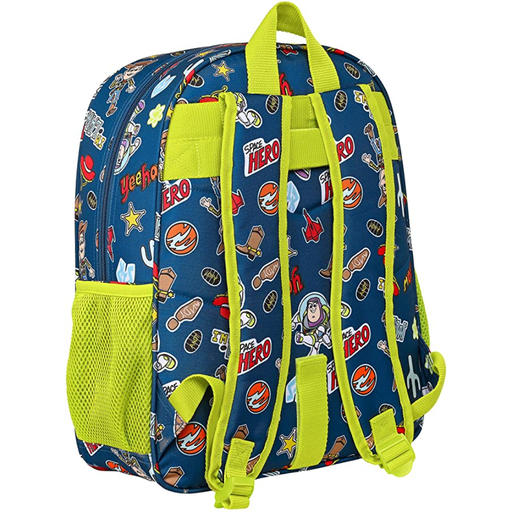 Mochila Toy Story 71732