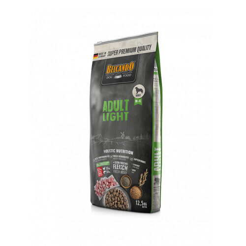 Belcando Adult Light