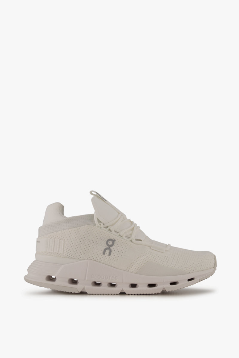 ON Cloudnova Damen Sneaker