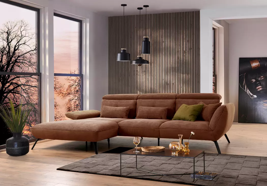 Ecksofa Seattle