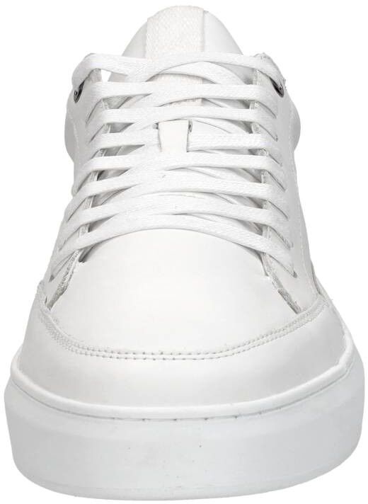 Sub55 Sneakers Laag wit