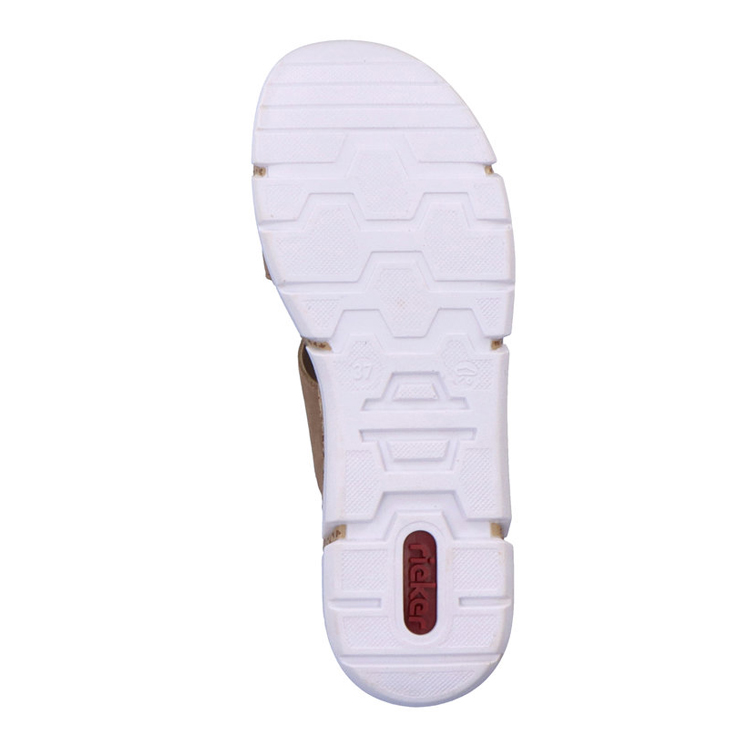 Rieker V2392-62 | BEIGE