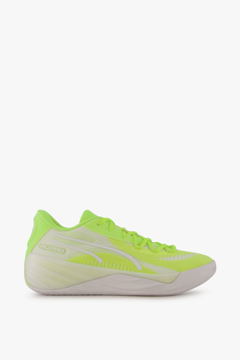 Puma All-Pro Nitro Herren Basketballschuh