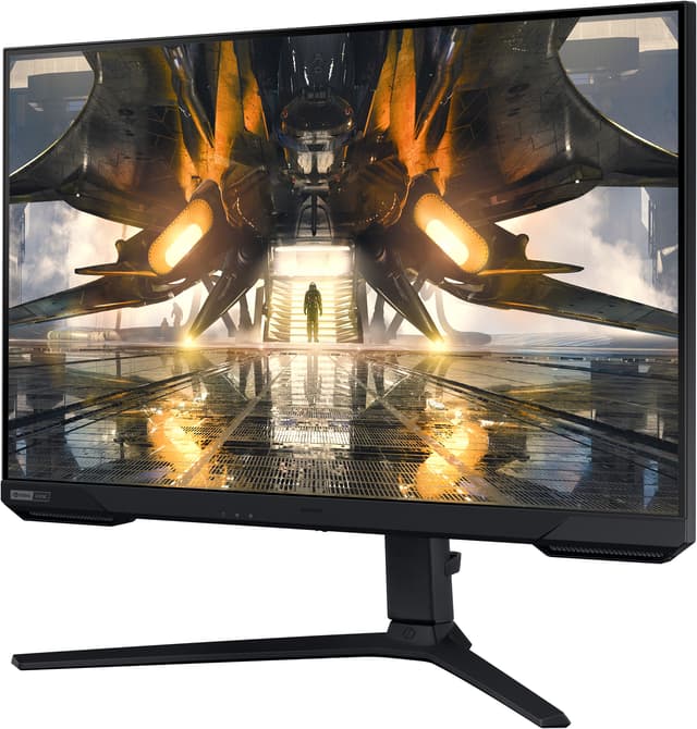 Samsung Odyssey G5 S27AG524 27
