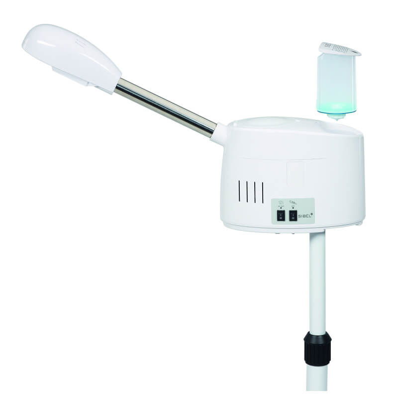 Vaporisateur Facial chaud Aster