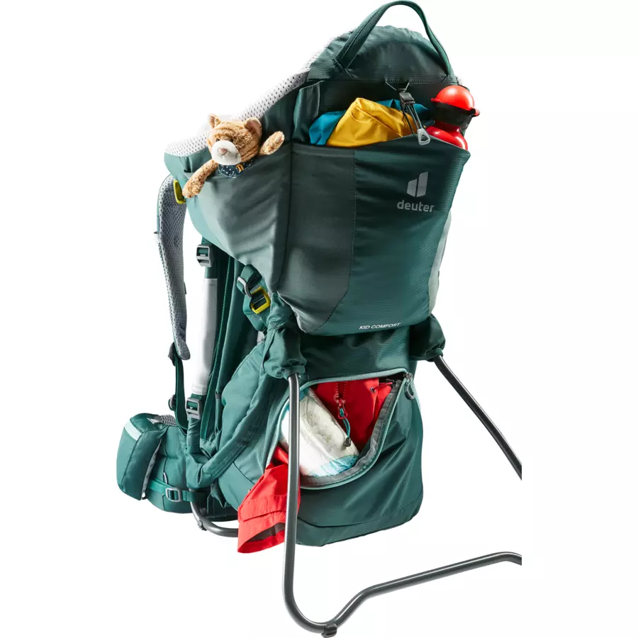 Deuter Kindertrage Kid Comfort Forest
