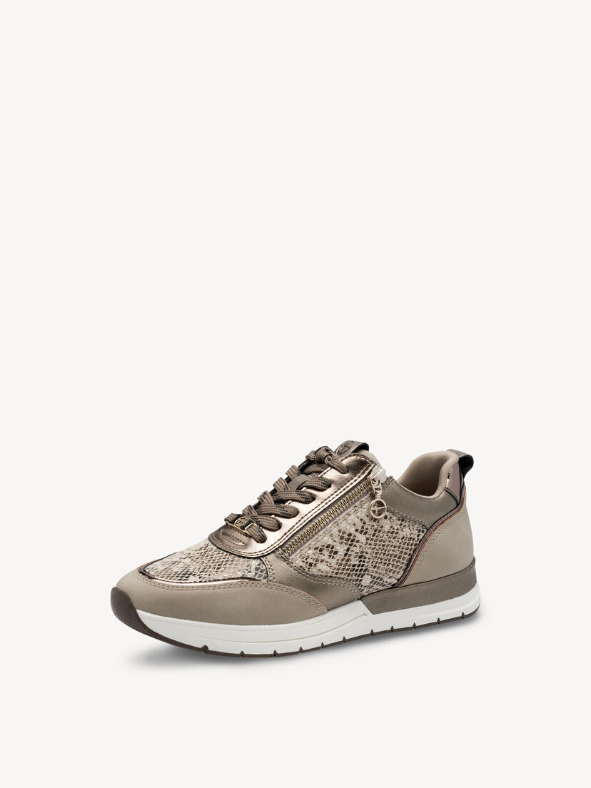 Sneaker - beige