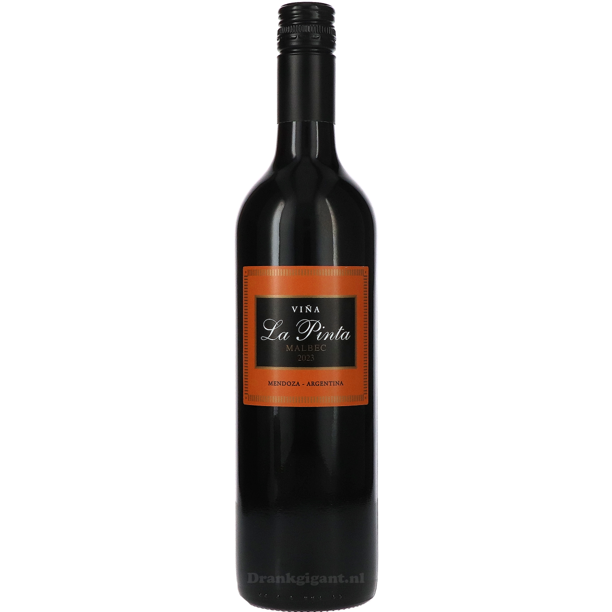 La Pinta Malbec 75 cl