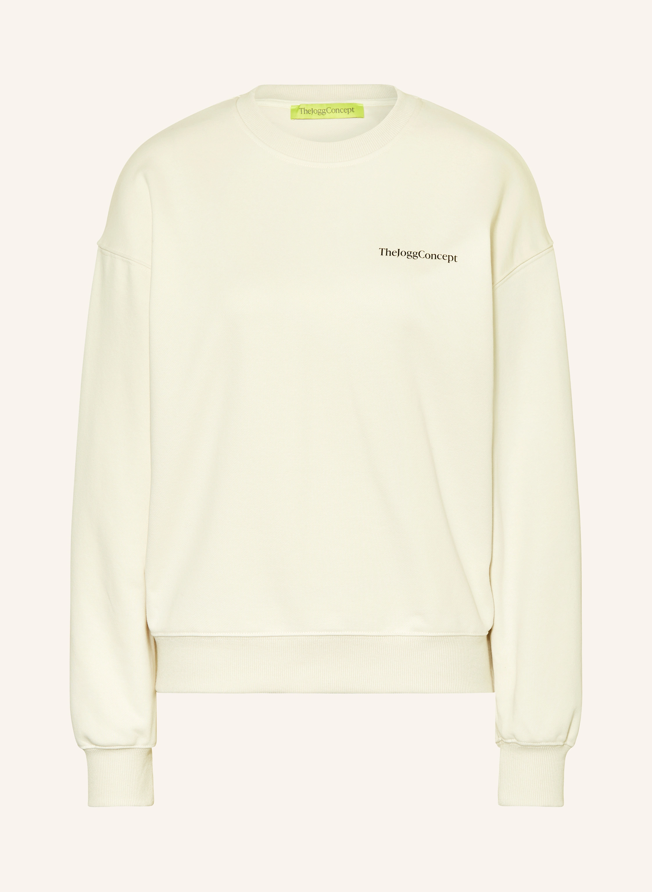 TheJoggConcept Sweatshirt JCSAJA