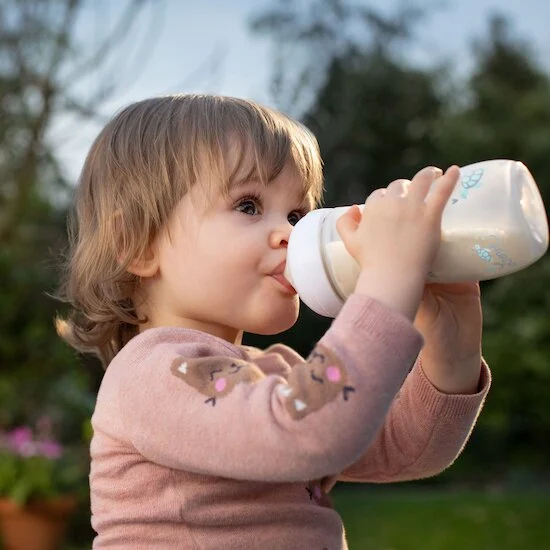 Biberon natural response   330 ml   de               Philips AVENT