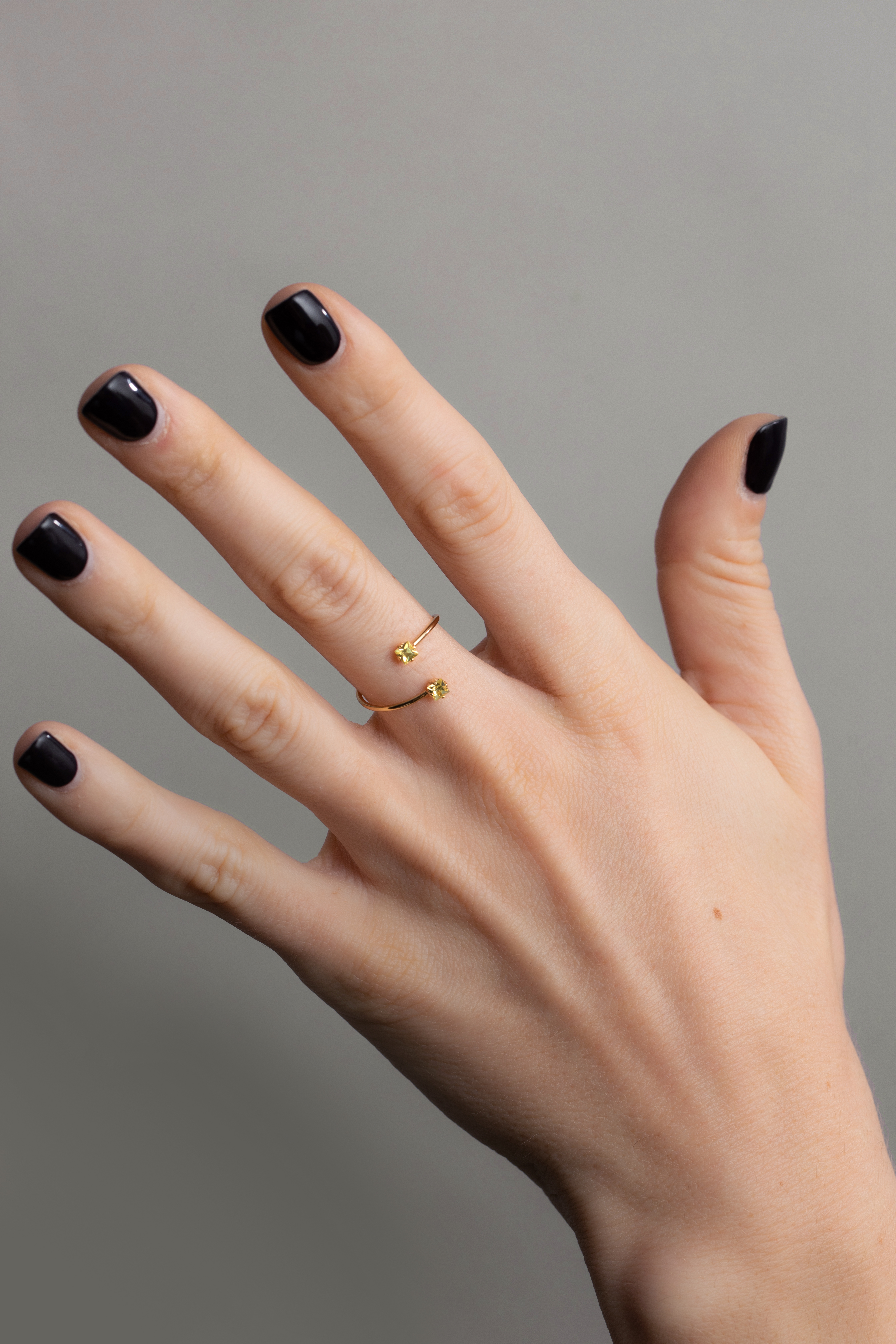 Bague Tom April Please
