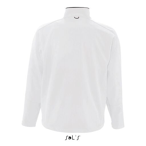 Jaqueta Softshell Sols Relax