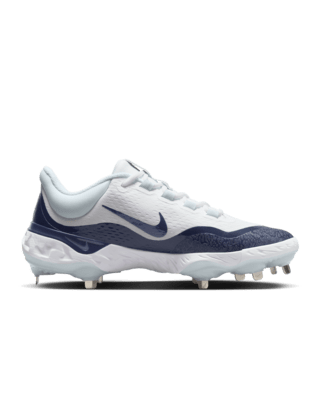 Nike Alpha Huarache Elite 4 Low (Team) Men's Baseball Cleats